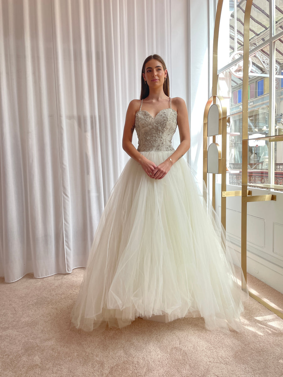Galia lahav sample sale store