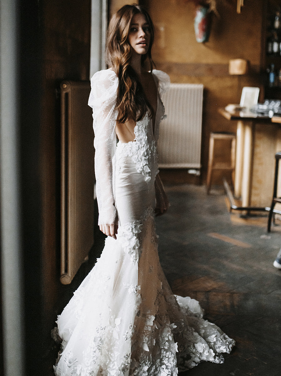 Faye Gala by Galia Lahav Wedding Dress Eternal Bridal