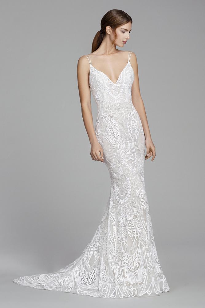 Rosalina - Sample Gown, Online Sample Sale - 1800, Tara Keely - Sample Gown - Eternal Bridal