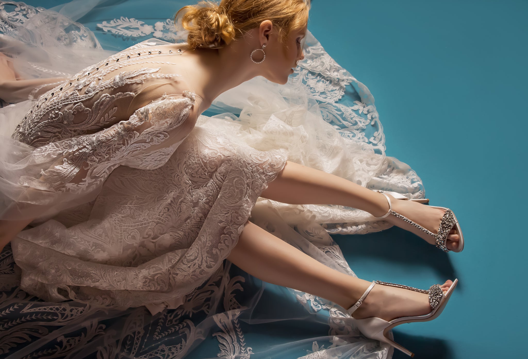 12 WEDDING SHOE STYLES FOR YOUR BRIDAL OUTFIT Eternal Bridal 12 WEDDING SHOE STYLES FOR YOUR BRIDAL OUTFIT Eternal Bridal