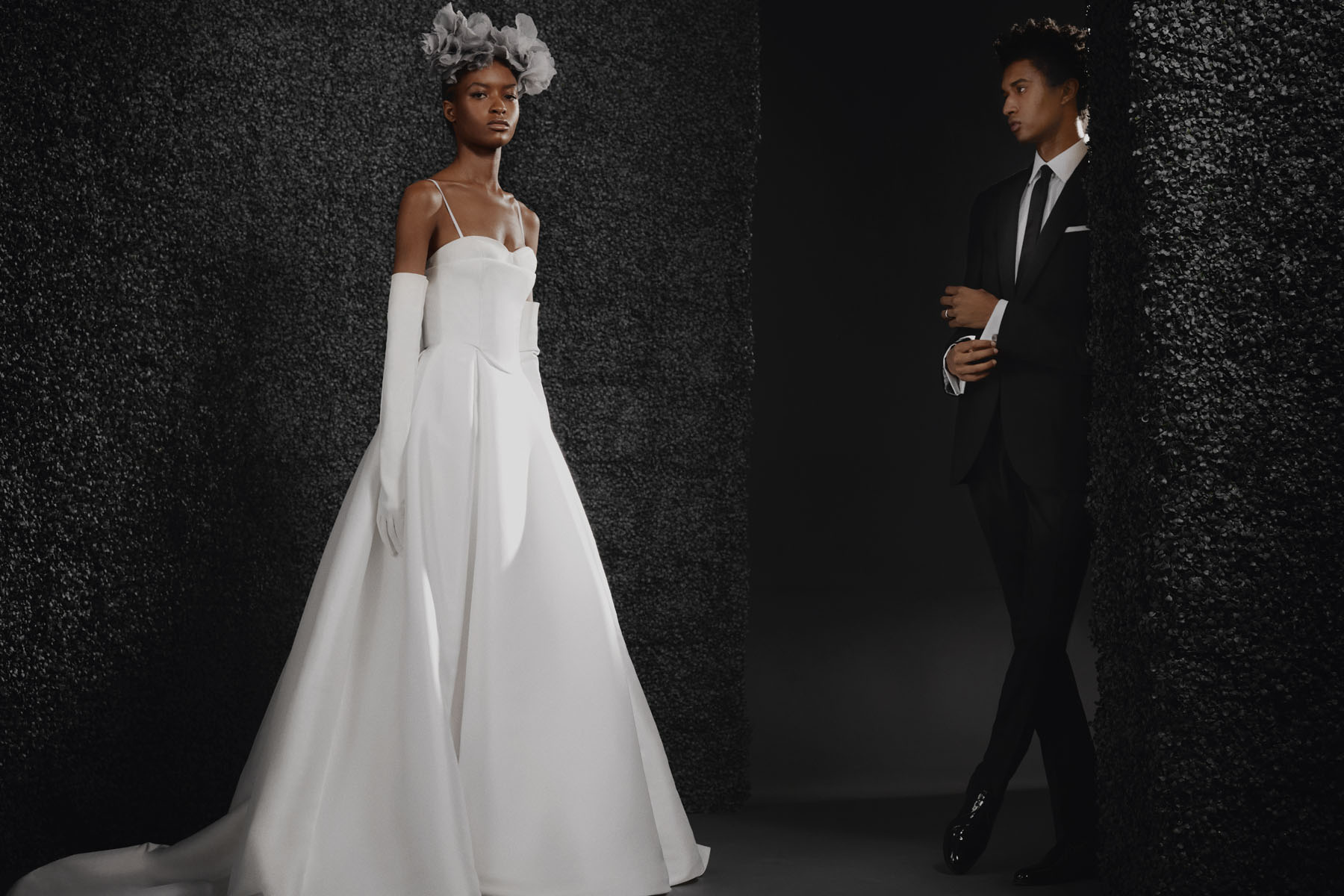 VERA WANG BRIDE: OUR FAVOURITE LOOKS FROM VERA WANG'S NEW AFFORDABLY-P –  Eternal Bridal