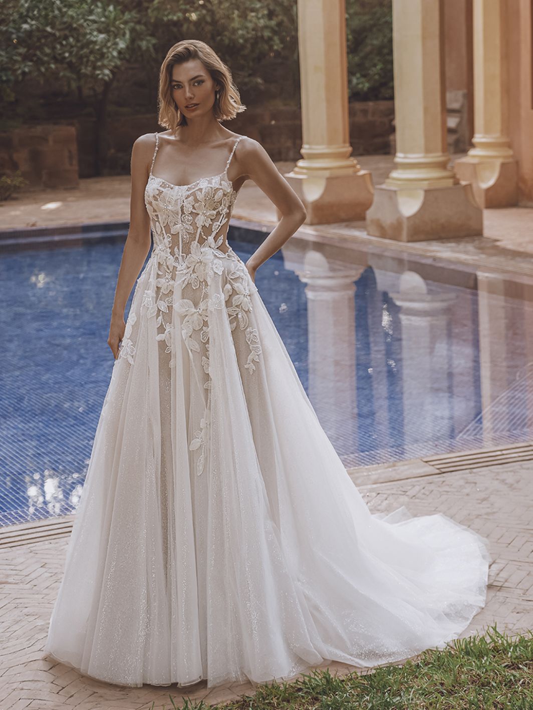 Cost of enzoani wedding dresses | Beachweddingtips.com