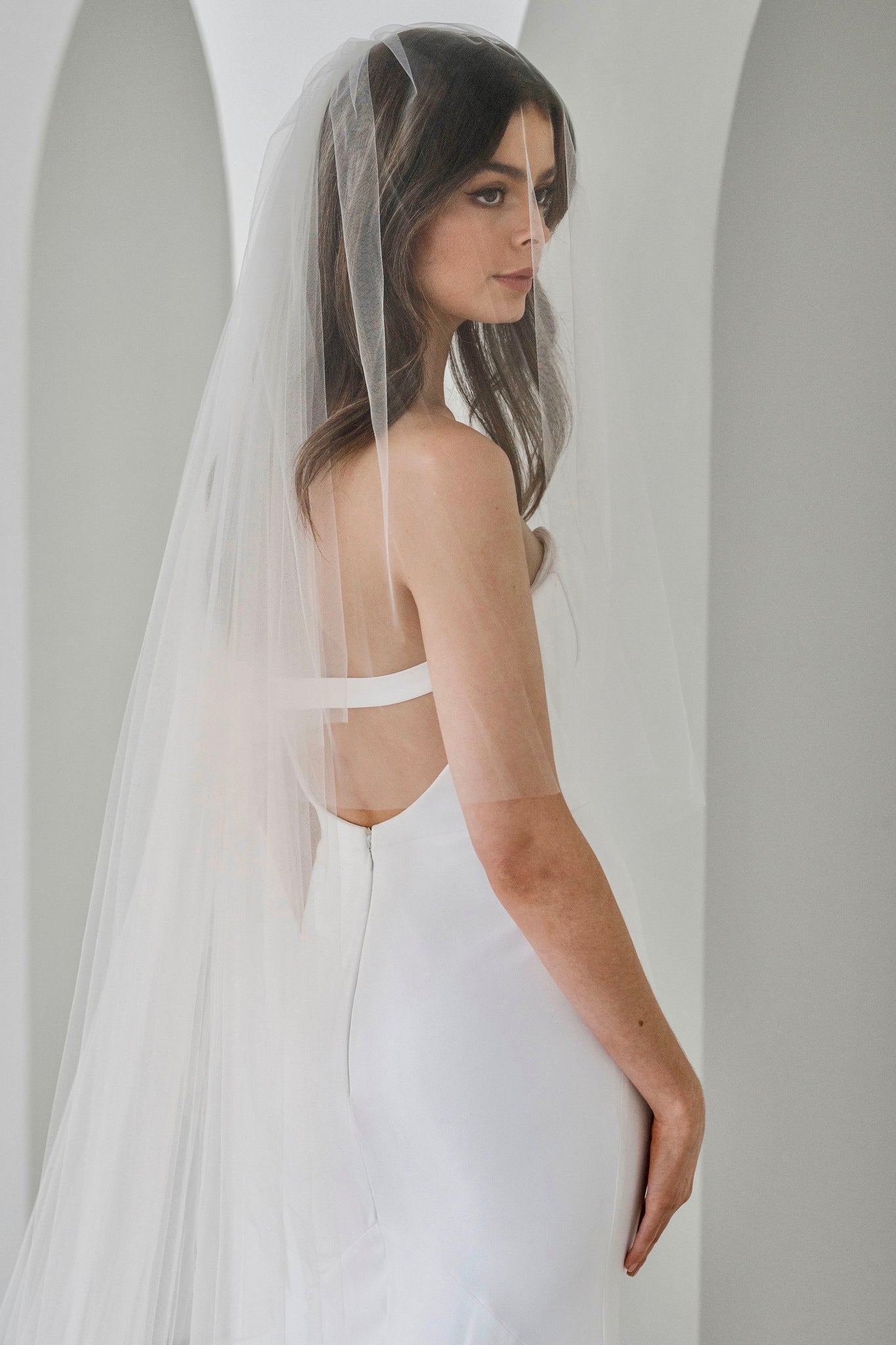 Peta II Veil