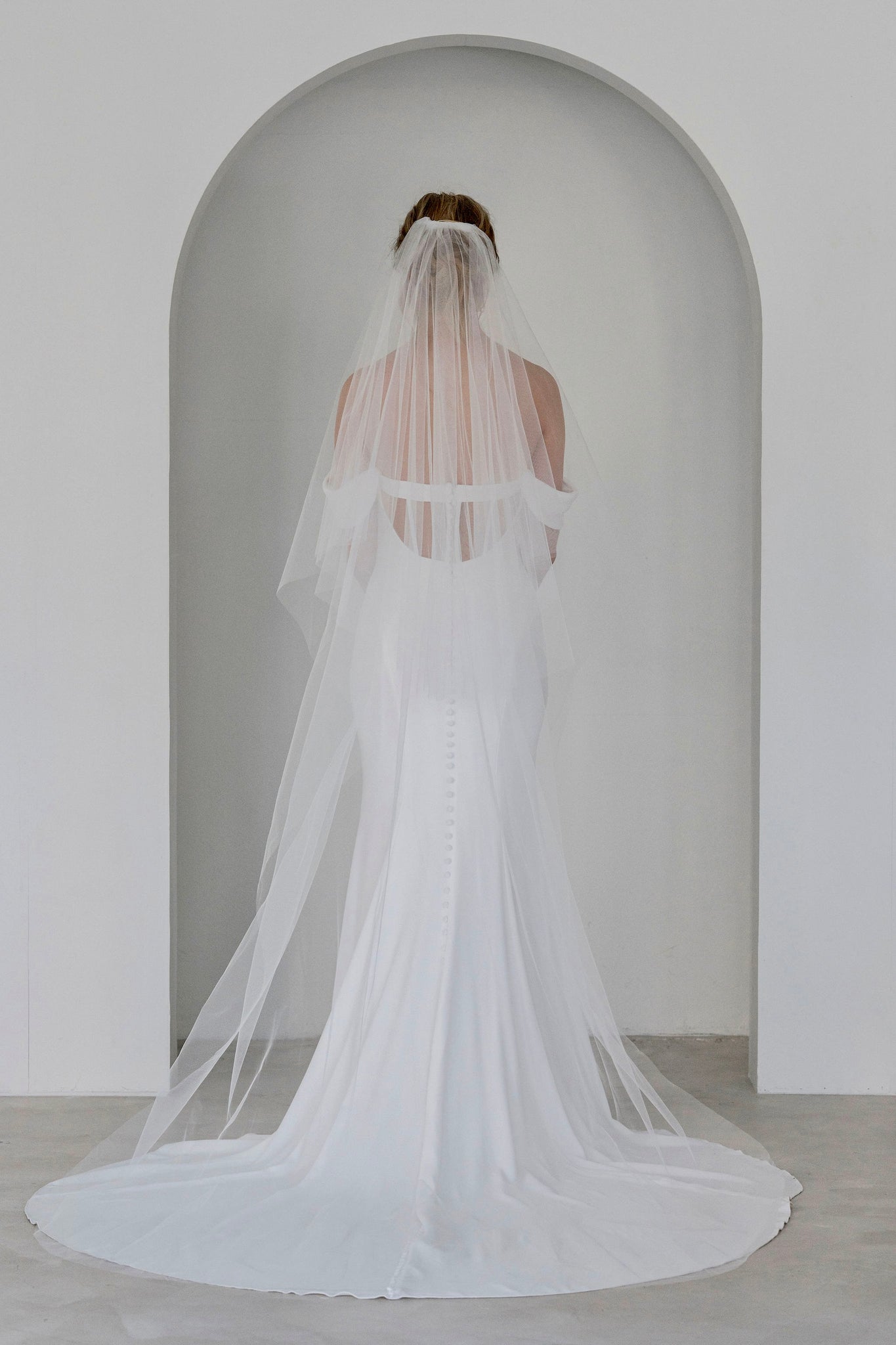 Cali II Veil