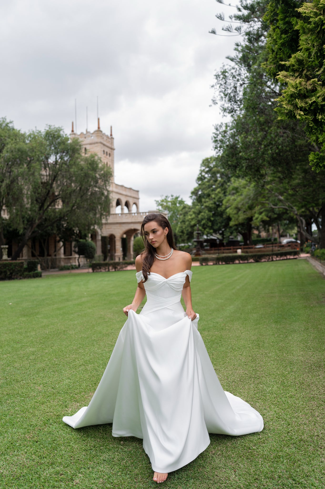 Gianna - New