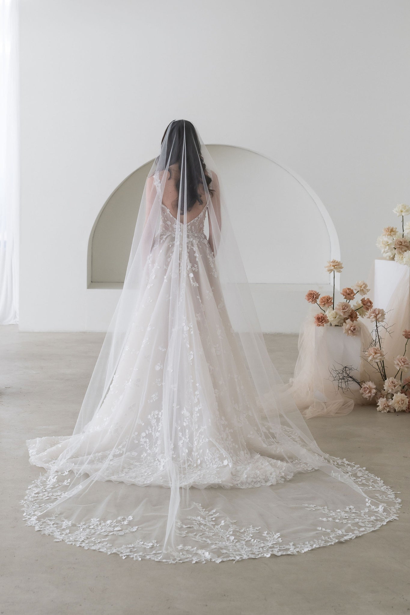 Botanica Veil