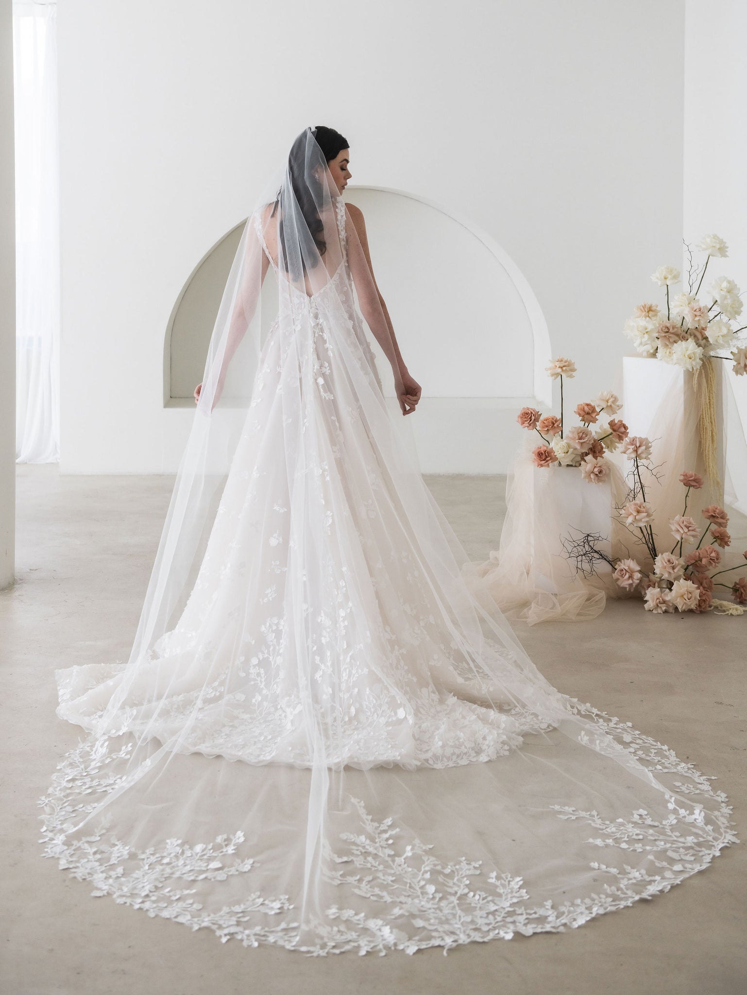 Botanica Veil