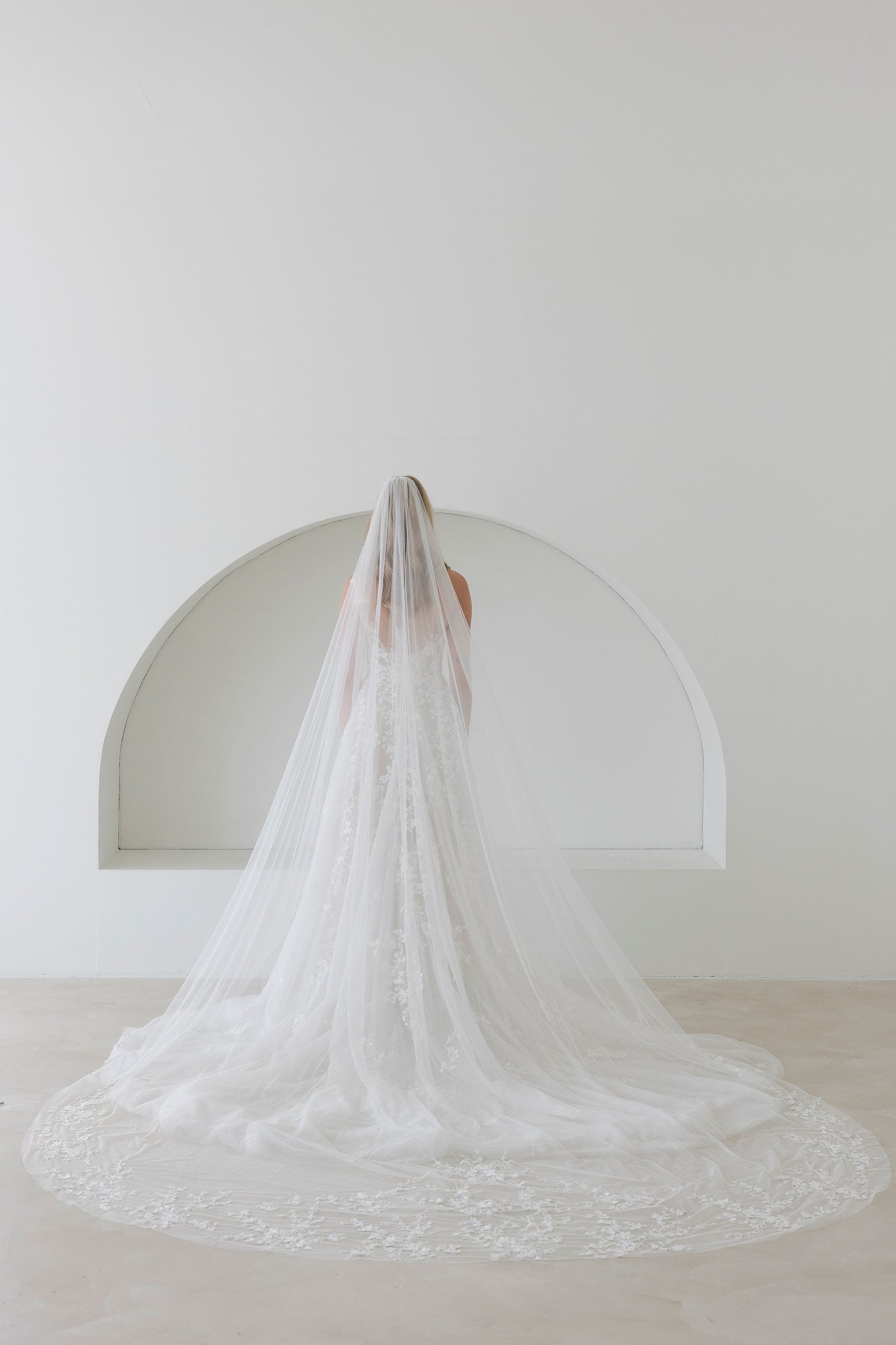 Levana Veil