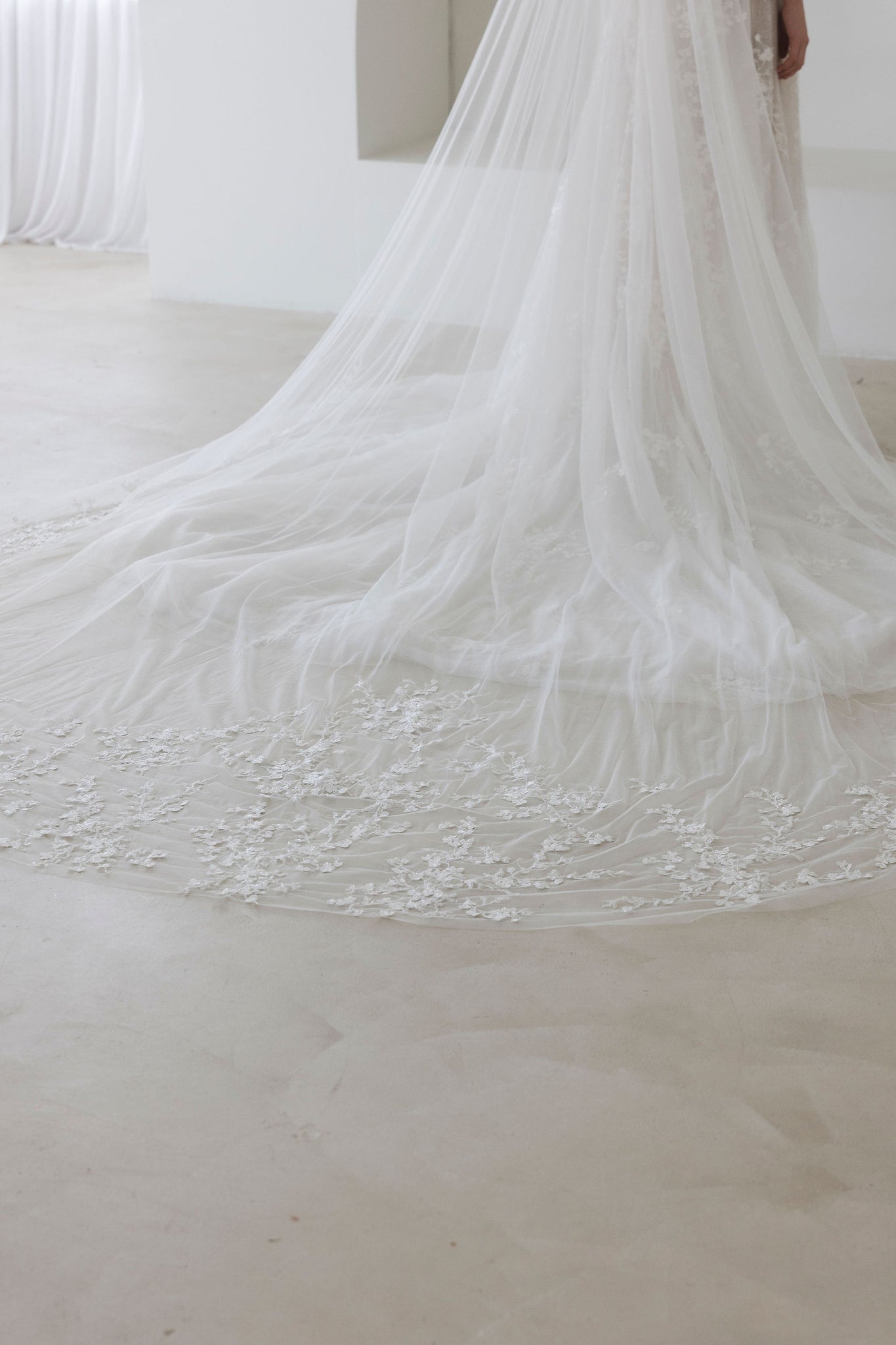 Levana Veil