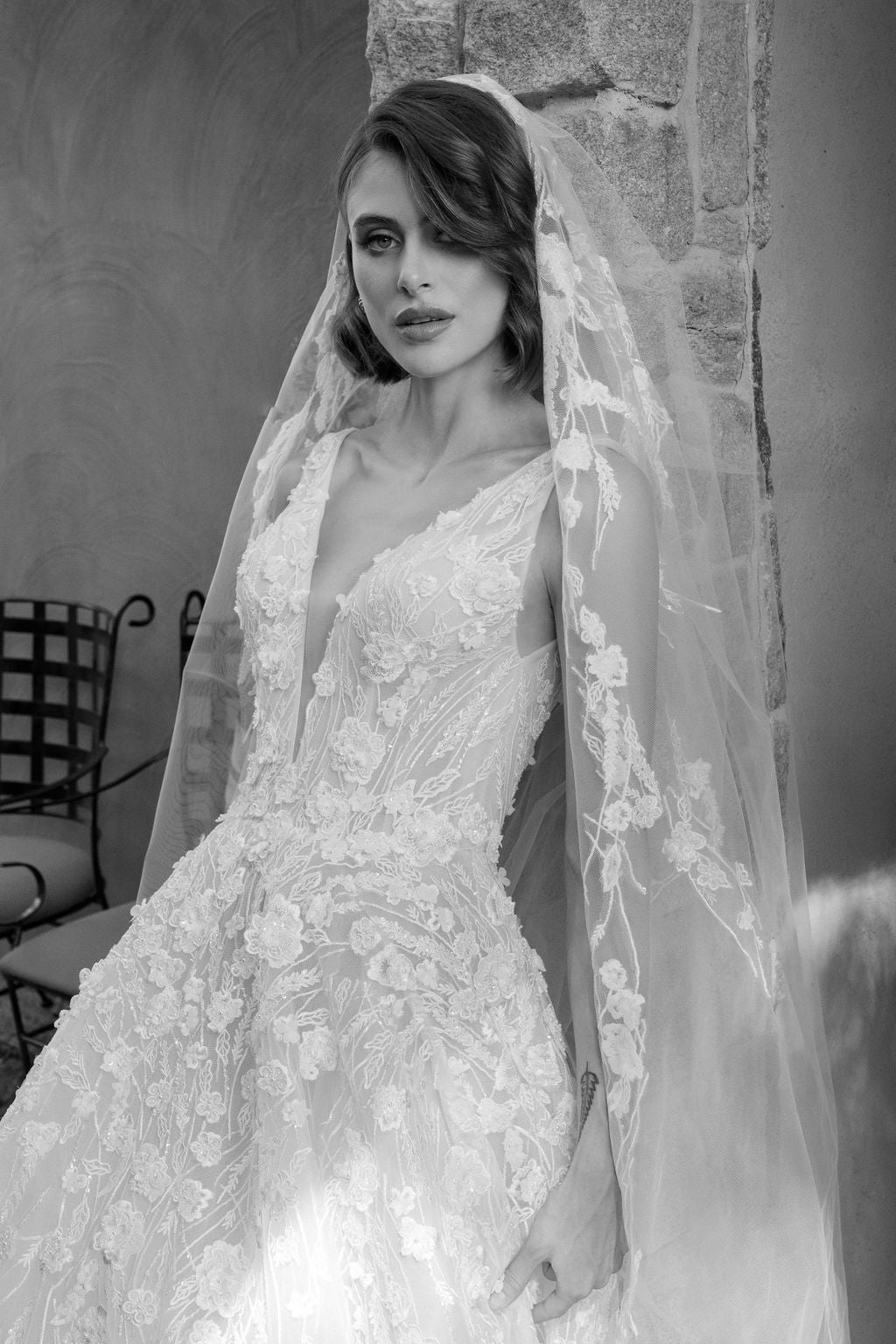Livia Veil