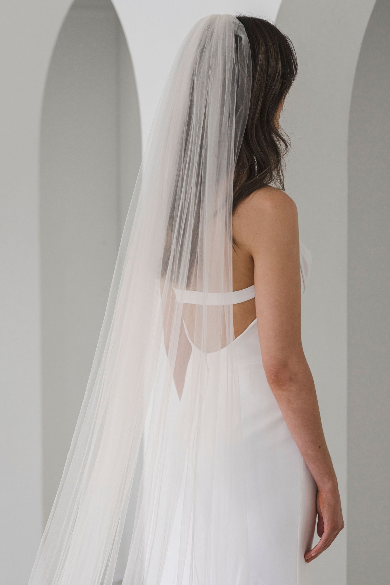 Peta Veil