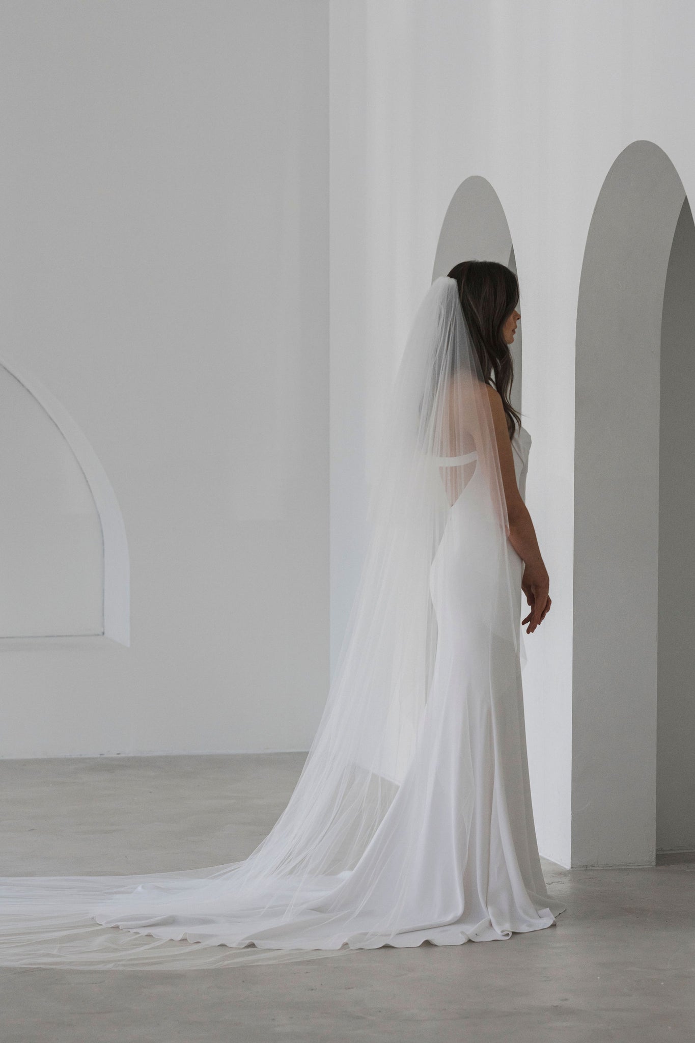 Peta II Veil