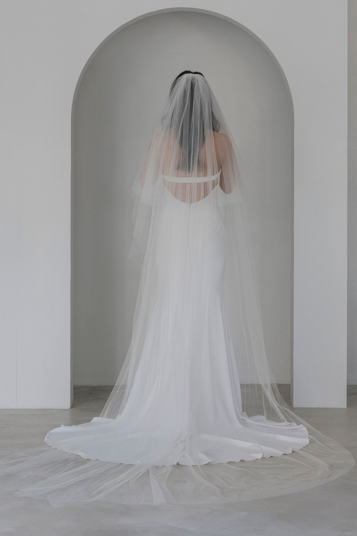 Peta II Veil