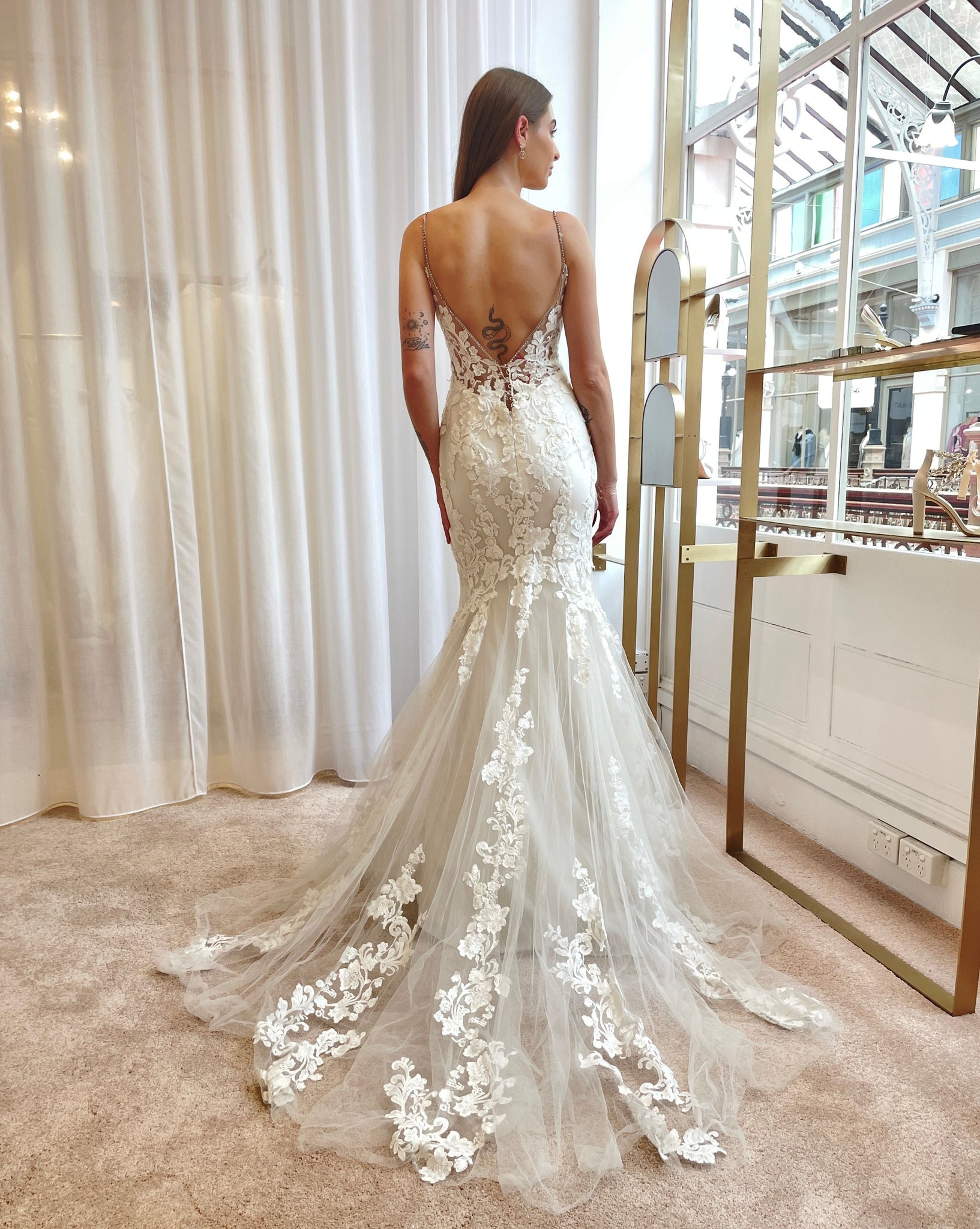 Sample Sale! - Wedding Dresses & Bridal Store Geelong