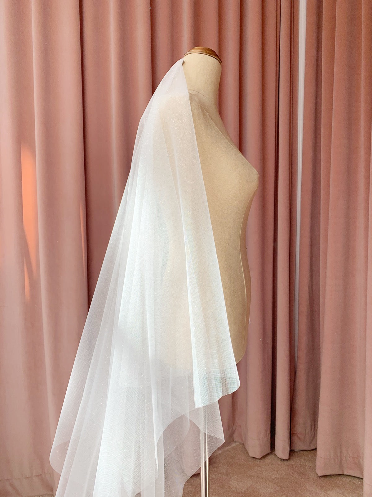 Cali II (Soft) Veil