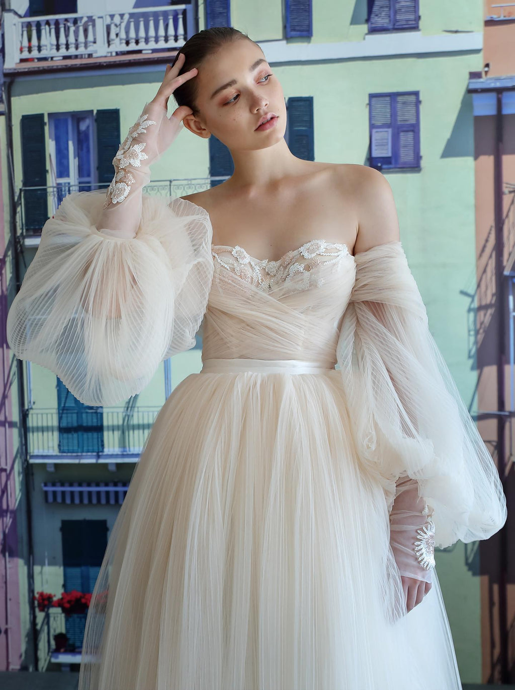 Galia shop lahav bellina