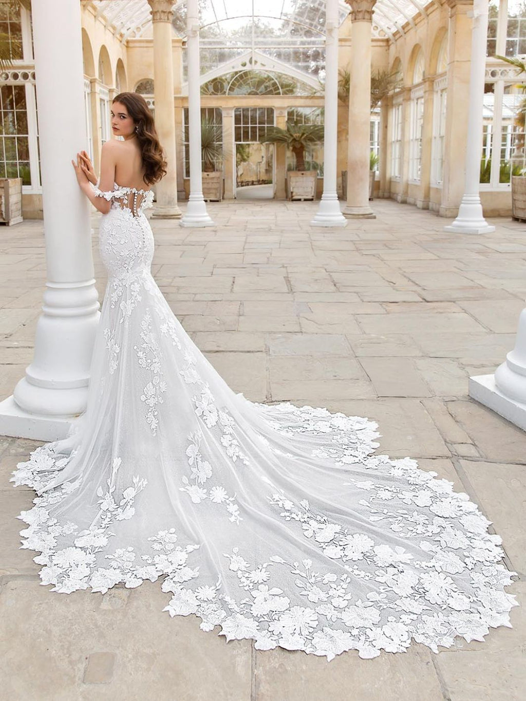 Buy enzoani wedding new arrivals dresses online