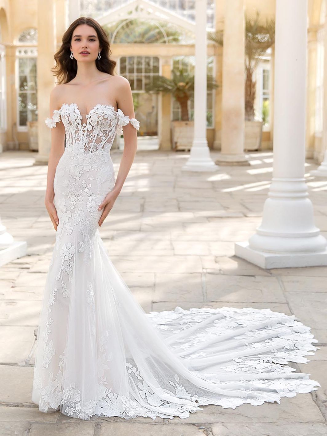 Wedding summer dresses hotsell