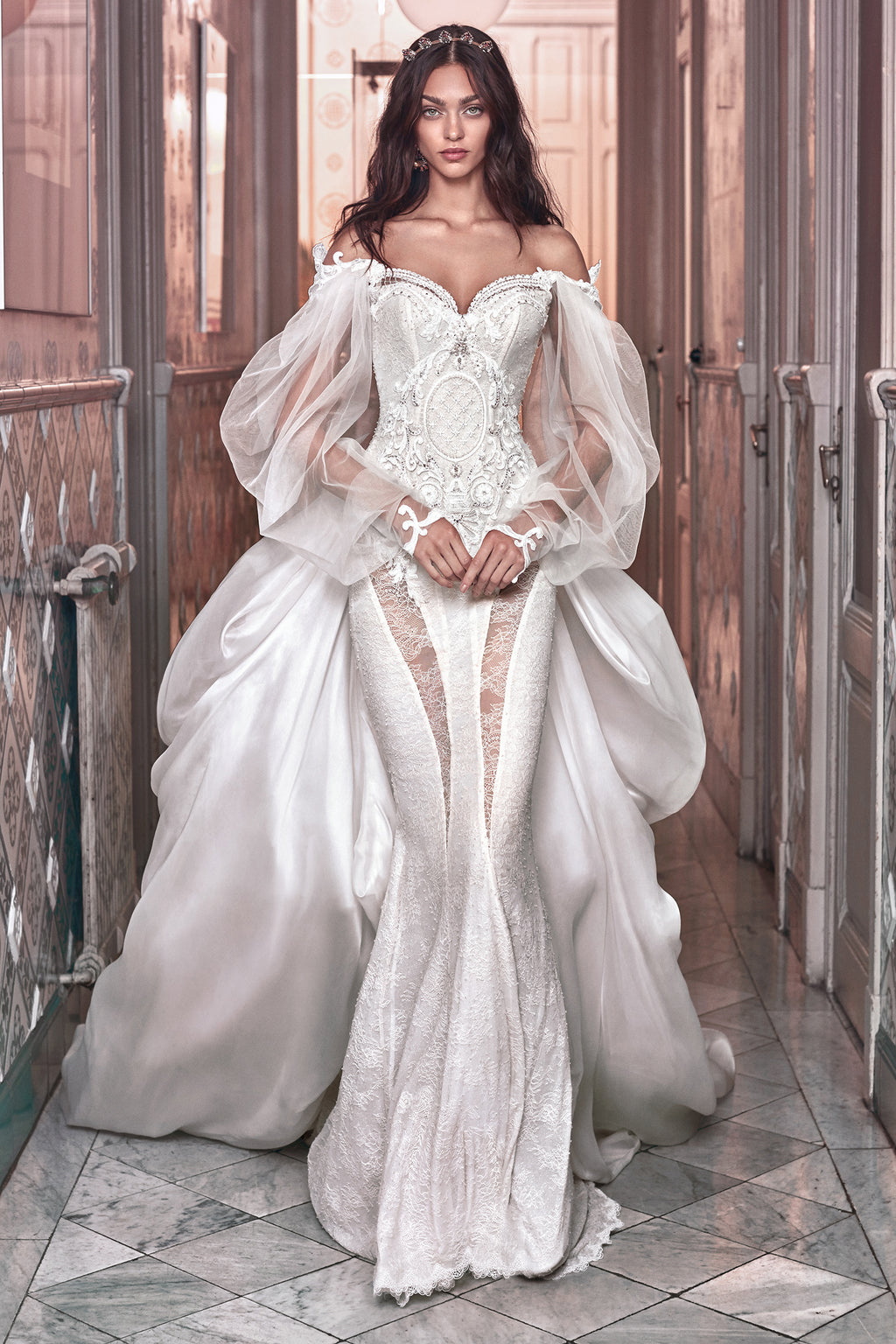 Galia lahav wedding dress discount