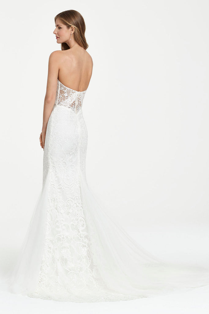 Daphne, Gown, Ti Adora by Allison Webb - Eternal Bridal