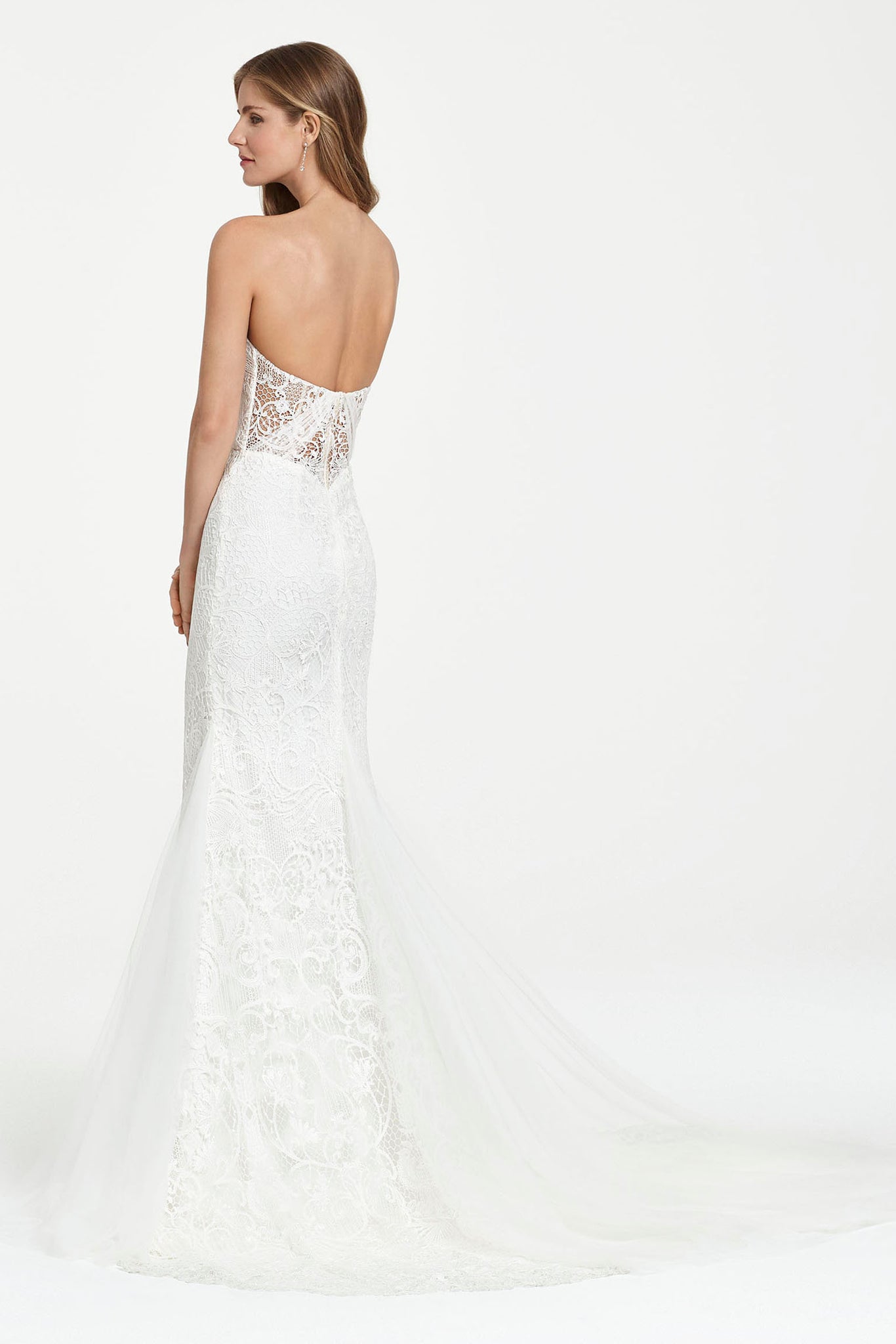 Daphne, Gown, Ti Adora by Allison Webb - Eternal Bridal