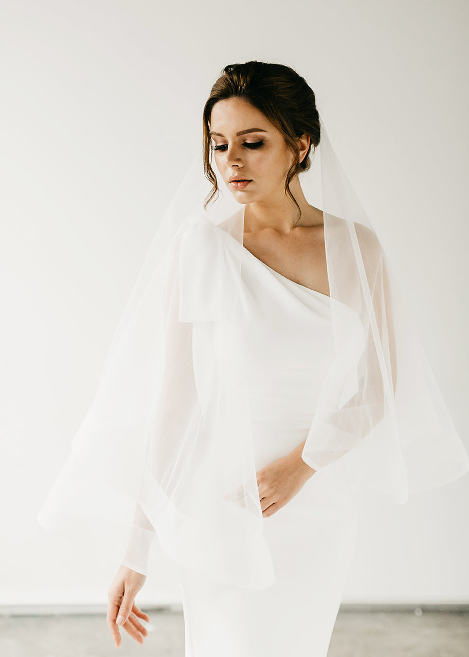 Carrie Veil, Veils, Eternal Bridal - Eternal Bridal