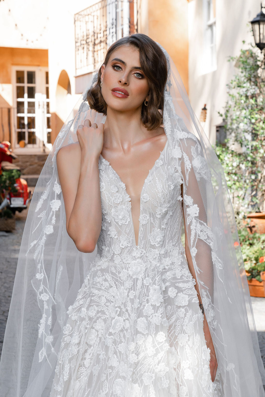 Livia Veil