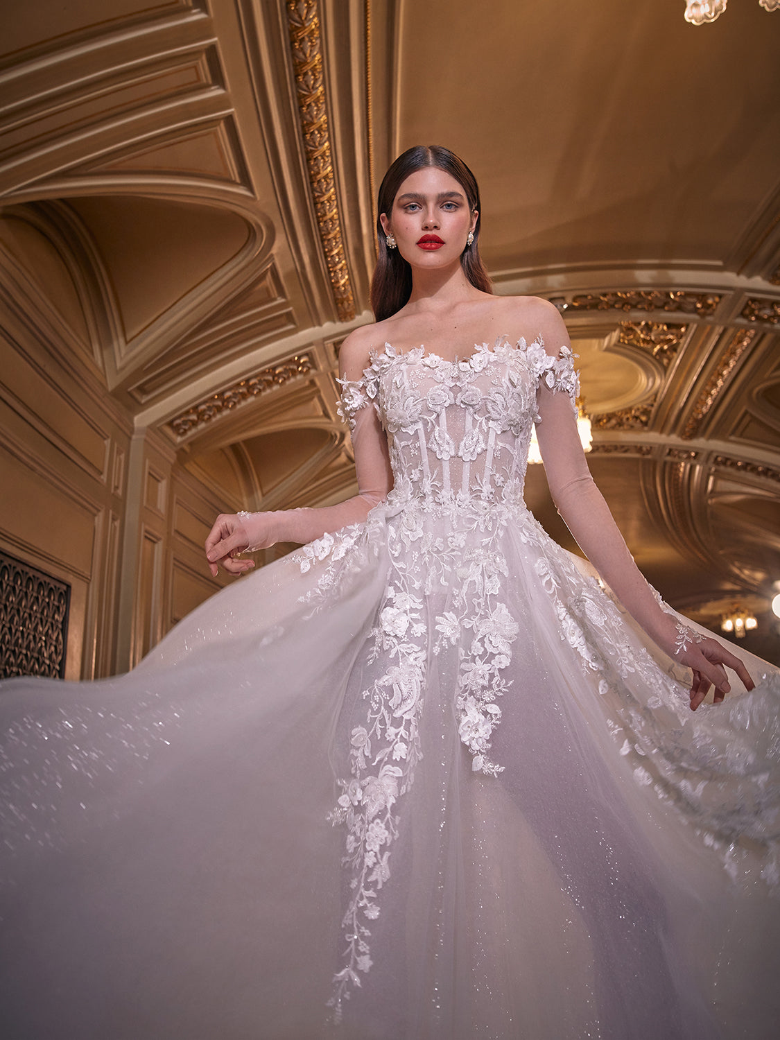 Lynn couture dresses shop