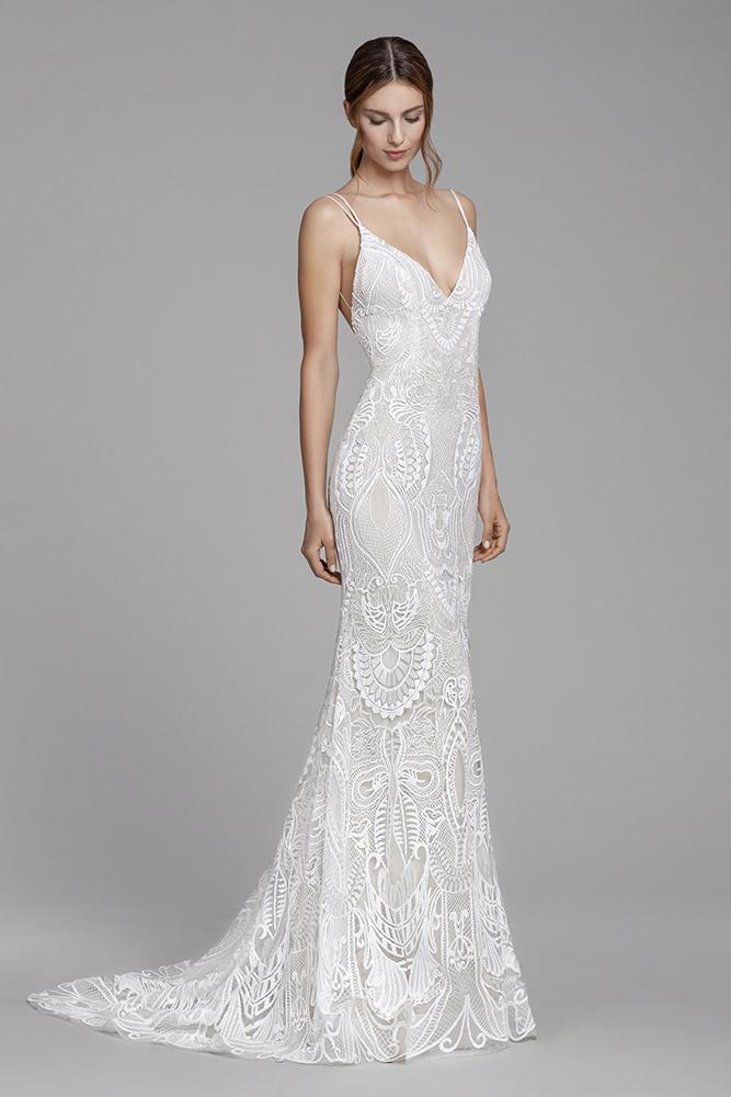 Rosalina - Sample Gown, Online Sample Sale - 1800, Tara Keely - Sample Gown - Eternal Bridal